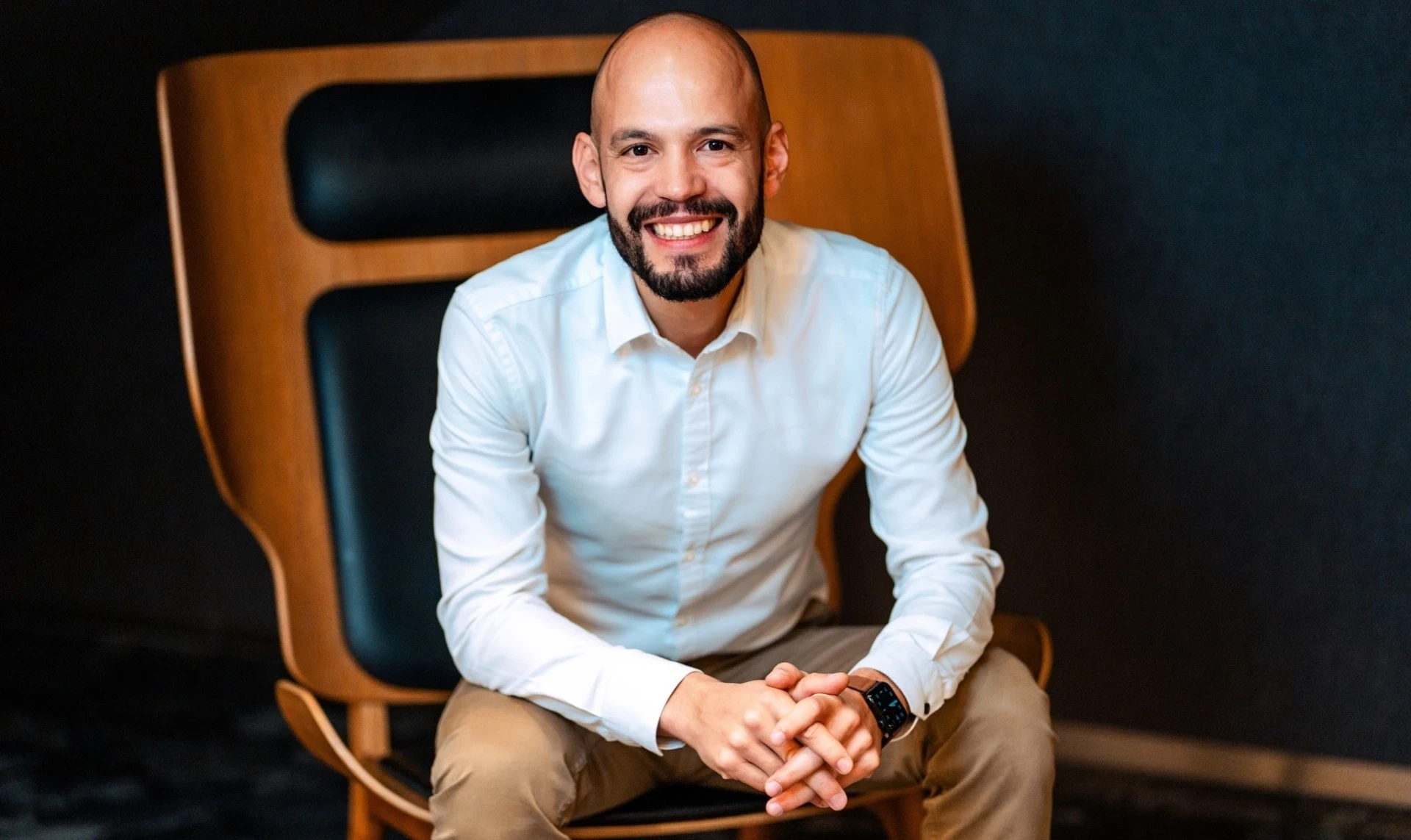 Ing. Philip Regueyra, EFA